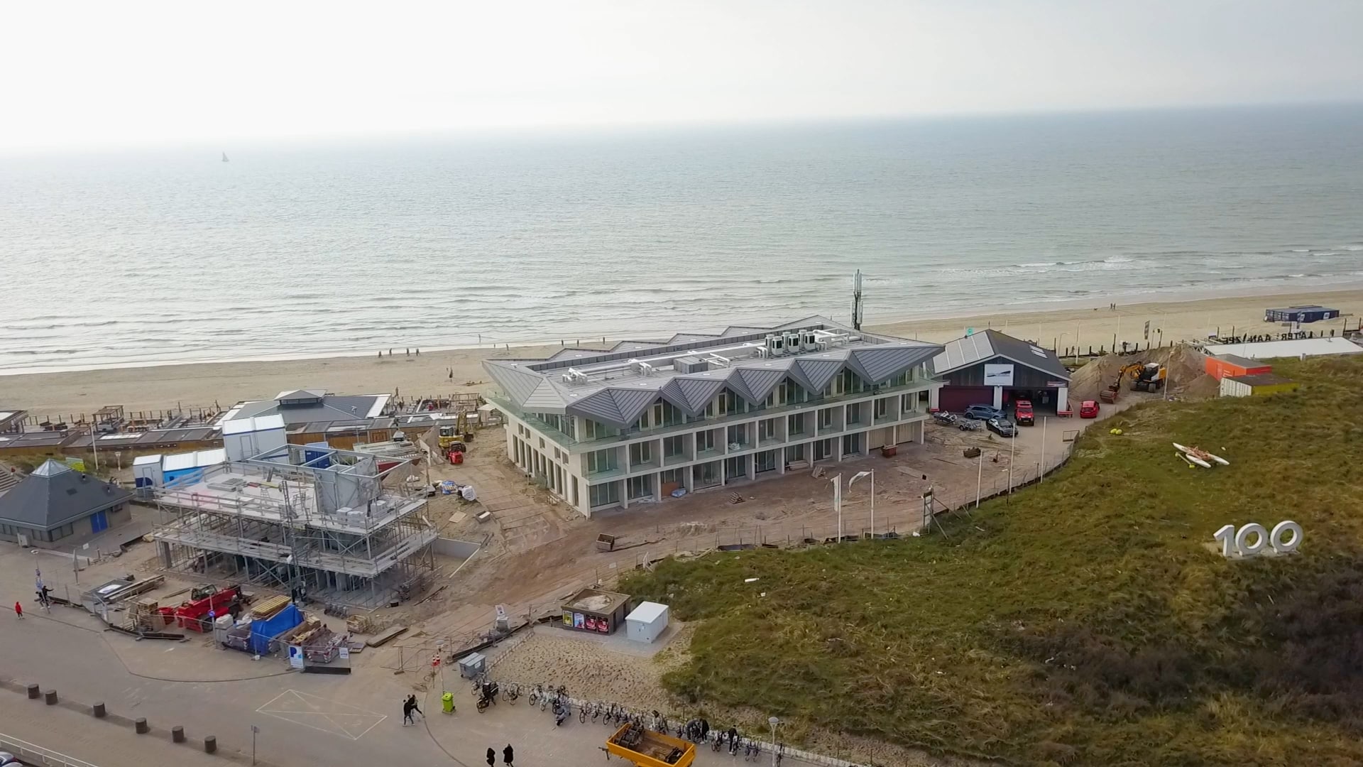 Boutique hotel BLENDIN Bloemendaal - Peter Peters