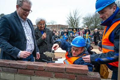 Slider afbeelding