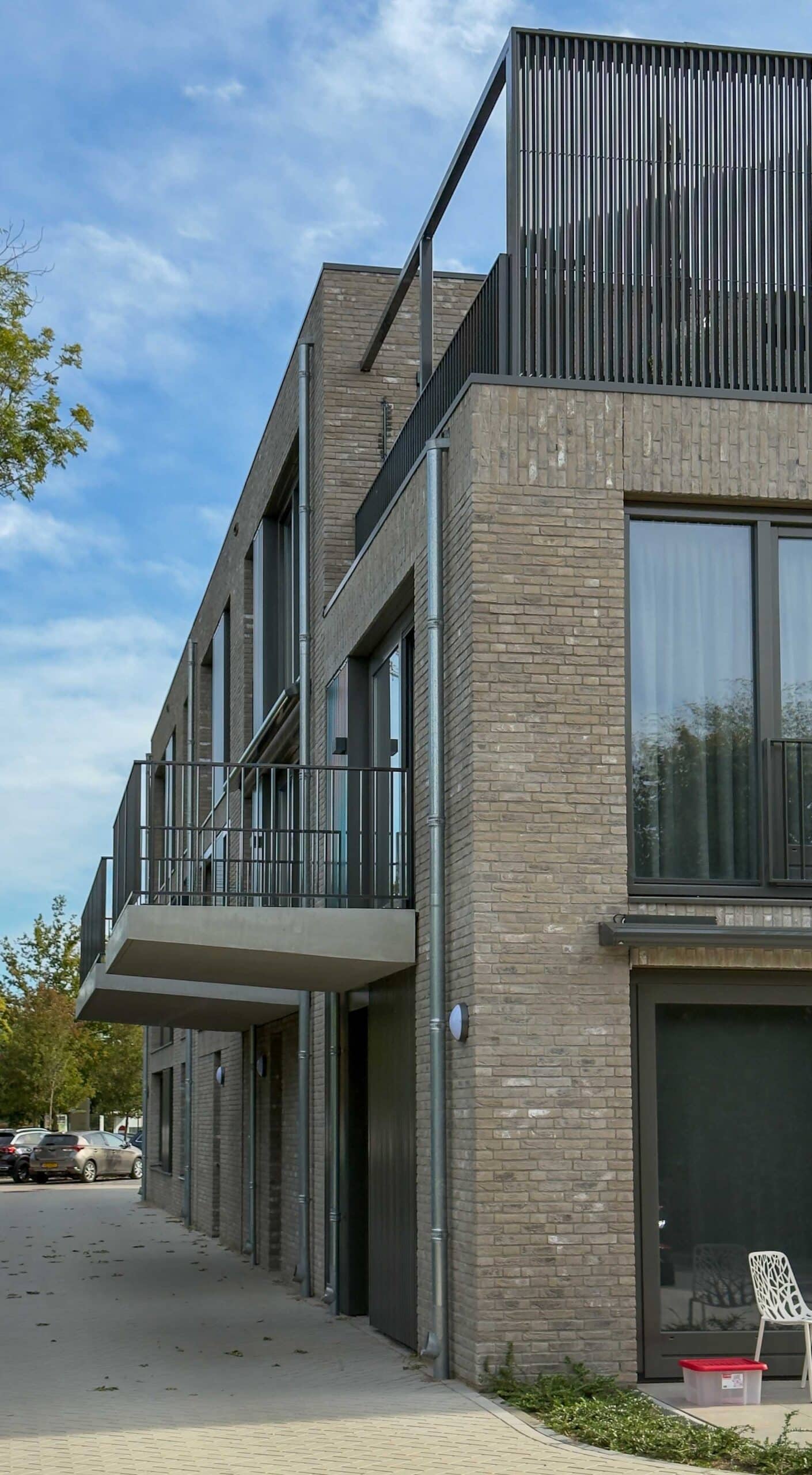 Slider afbeelding